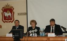 В Челябинской области создан экспертный совет по вопросам экологии