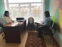 В Катав-Ивановске жители получили юридические консультации по различным вопросам 