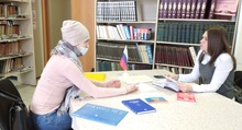В Аргаяшском районе граждане получили юридические консультации 