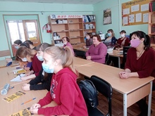 Вопросы финансовой грамотности были освещены в ходе семинара в Красноармейском районе