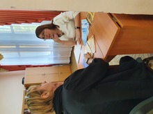 Жители Верхнего Уфалея получили юридические консультации в рамках проекта «Правовая помощь: Безопасность сделок с жильем и финансами»