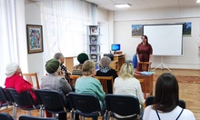 Южноуральск выступил в качестве новой площадки для семинара по финансовой грамотности