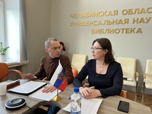 Вебинар по теме «Финансы и право» увидели во многих территориях Челябинской области