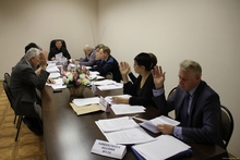 Комиссия по вопросам помилования на территории Челябинской области провела очередное заседание