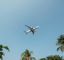 Аферист обманывал граждан, желавших приобрести бонусные мили авиакомпании