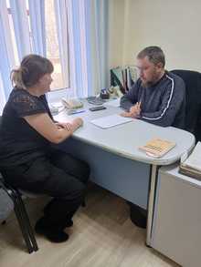 Бесплатные юридические консультации были доступны жителям Пластовского округа на выездном приеме специалиста