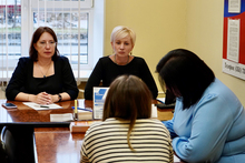 Прием граждан – возможность получить бесплатную правовую консультацию и поддержку