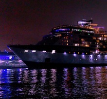 Суд расторг договор о реализации туристского продукта из-за изменения маршрута круиза в канун нового года