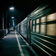 Взыскана компенсация морального вреда, так как услуга перевозки была оказана некачественно