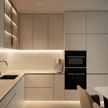 Обещал клиентам произвести эксклюзивные кухонные гарнитуры по лекалам известных итальянских брендов