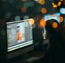 Бесплатные курсы менеджера маркетплейсов повлекли за собой ненужный кредит и хищение средств мошенниками