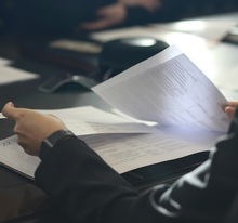 Гражданин потребовал вернуть денежные средства за юридическую помощь, которая не была оказана