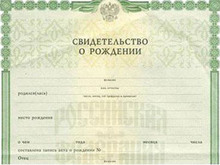 В Новосибирск за поддельными документами?