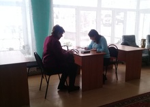 Выездной прием адвоката в рамках проекта в Катав-Ивановск