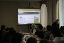 В Кыштыме состоялся семинар о безопасности сделок с жильем