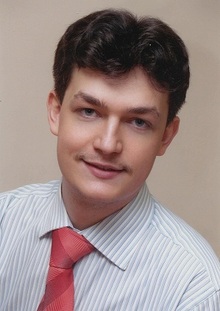 Силинцев Алексей Сергеевич
