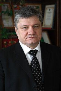 Миневцев Сергей Васильевич