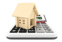 Налоговый вычет при покупке недвижимости 