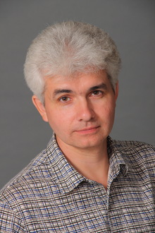 Янин Михаил Геннадьевич