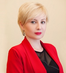 Сударенко Юлия Александровна