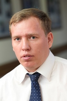 Севастьянов Алексей Михайлович