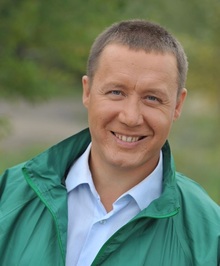 Талевлин Андрей Александрович